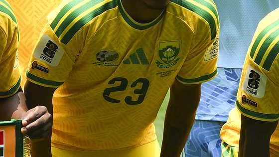 Hugo Broos shares heartfelt words in tribute to Jayden Adams