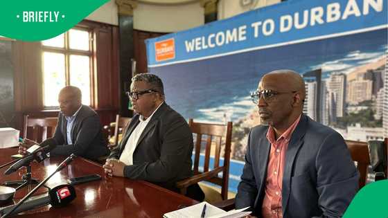 eThekwini’s R7.2 million debt forces suspension of essential services