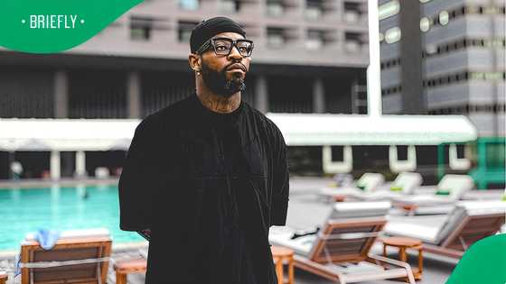 Prince Kaybee reminisces on "church boy" days and goes back to gospel