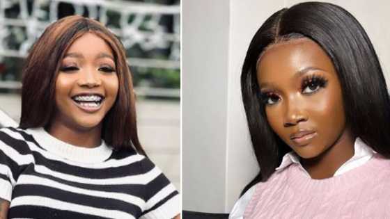 Nomvelo Makhanya who plays Lindiwe Ngema in 'Scandal!' bows out of the show: "It's been a great journey"