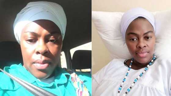 Former 'Uzalo' star Dawn Thandeka King opens up about her spiritual calling