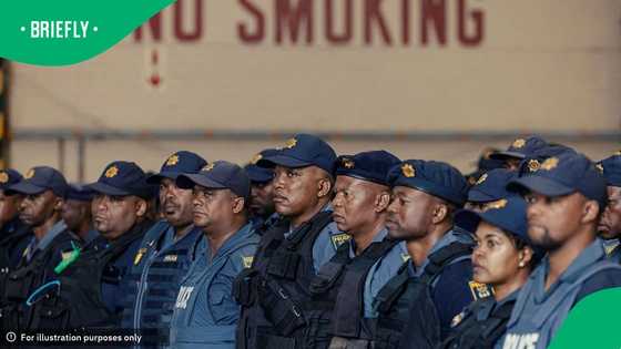 3 killed, 2 arrested after joint operation foils Roodepoort cash-in-transit heist