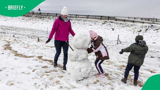 Snowfall and extremely low temperatures expected as winter kicks in