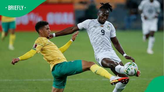 FIFA World Cup Qualifier: Zimbabwe vs South Africa kick-off time, where to watch and preview