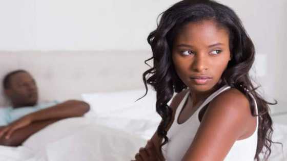 Haibo: Lady says women cheat because husbands don't satisfy them