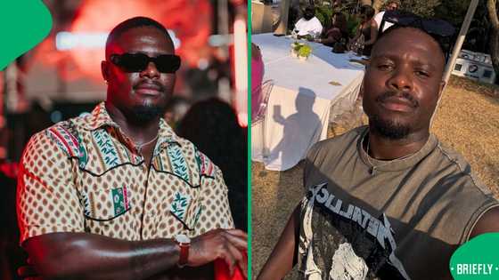 Content creator Sabelo The Kreator ends hiatus following assault allegations
