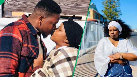 "I don't fit the vision she had": Woman shares glimpse of relationship with mother-in-law