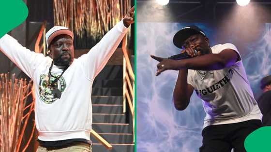 SA demands Zola 7 get given his flowers for the support he has given the youth