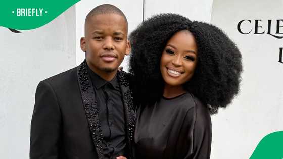 From rejection to romance: Sive Mabuya reflects on her three-year marriage