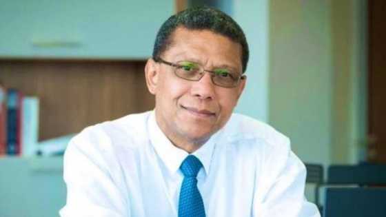 Another DA-led coalition crumbles as Randall Williams resigns as mayor of Tshwane in interest of stability