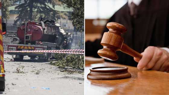Boksburg explosion: Case against truck driver dropped, leaving Mzansi divided