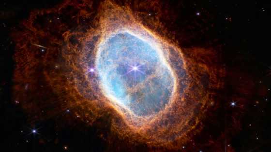 NASA releases next wave of images from James Webb Space Telescope