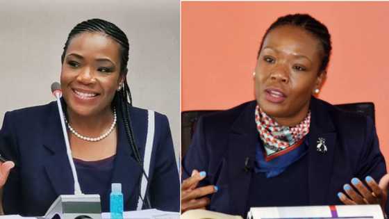 Questions raised over R5.5bn from SA's 'worst-run' municipalities
