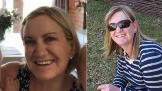 SA doctor, Lauren Dickason's trial set to take place in over year, accused of killing her 3 kids