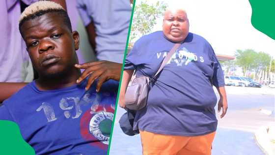 How differently abled people like Skomota, Tsekeleke and more are making a name for themselves