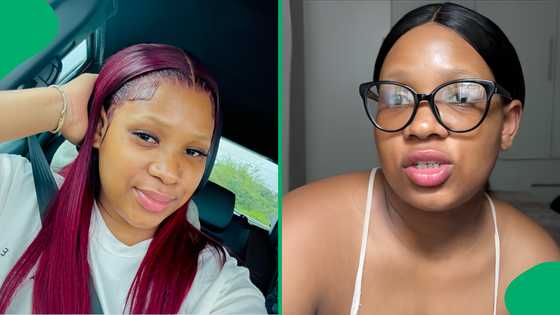 "May God bless you": Lady buys home for mom in heart-warming surprise, SA left feeling proud