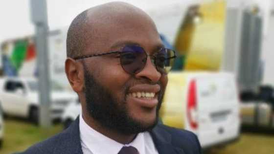 "Happiest new year of my life": Man starts 2022 in new crib, inspires many