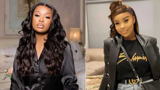 Sithelo Shozi finally launches Baby M luxury kiddies clothing line, SA applauds her timing