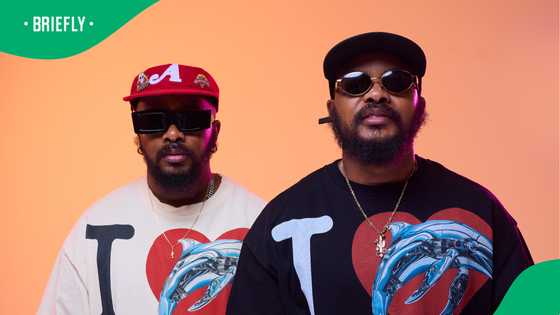 Major League DJz shows off weight loss progress in new dancing video, SA still unconvinced