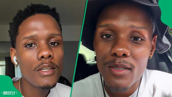 Fans react to Samthing Soweto's age on his birthday: "He doesn't look 38 though"