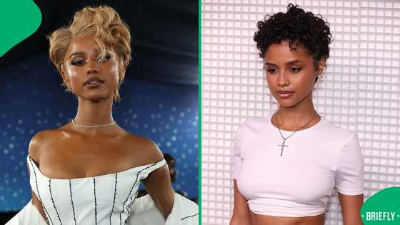 Tyla wins Favourite Afrobeats Artist at the American Music Awards, SA confused by genre win