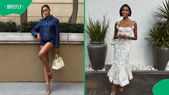 Lalela Mswane shares chilling story of alleged abduction attempt outside Mall of Africa