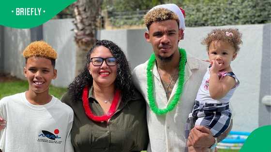 Ronwen Williams’ wife reveals emotional sacrifice as Bafana Bafana face Mexico at World Cup