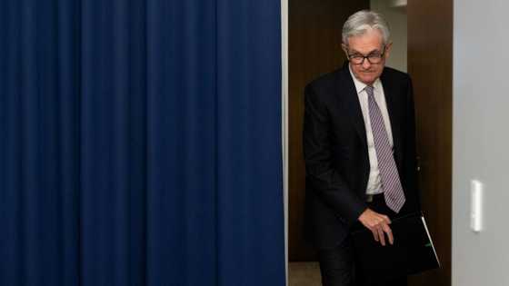 Fed expected to skip June interest rate hike but leave door open to later increase