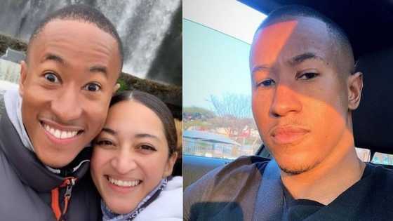 "Beautiful couple": 'Isono' actor Bohang Moeko wishes his wife a happy birthday