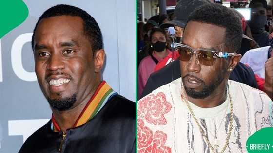 Federal prosecutors fight Diddy's second $50 million bail bid