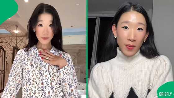 “They are so rich”: SA stunned by rich woman’s Christmas gift unboxing