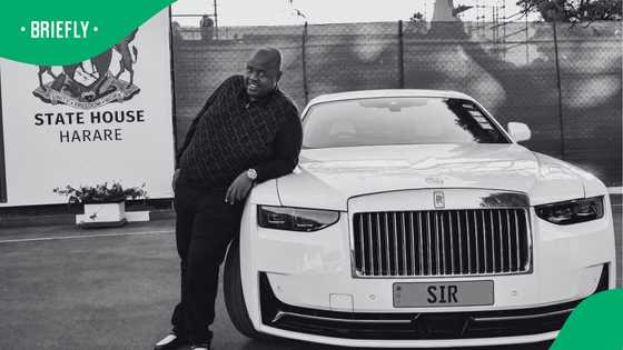 Wicknell Chivayo’s death: Harare car dealers fear losses after helicopter crash