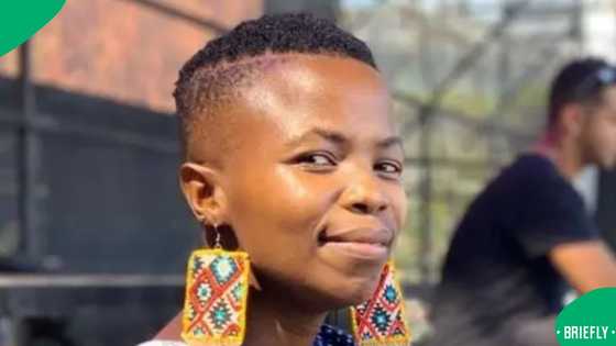 Singer Zolani Mahola reveals why she dumped Freshlyground