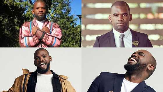The flourishing career of Siv Ngesi