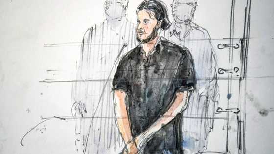 The difficult search for truth at France's biggest terror trial