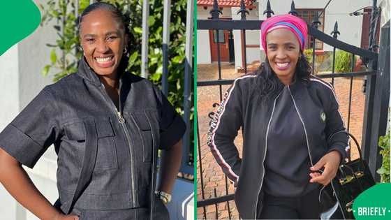 “I will definitely try this": Mbali Nhlapo’s viral kettle cleaning hack has South Africans talking