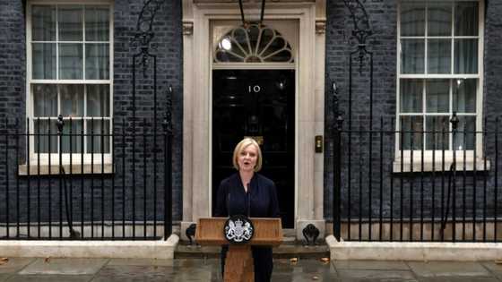 Markets brace as UK's new PM readies 'bold' economic action