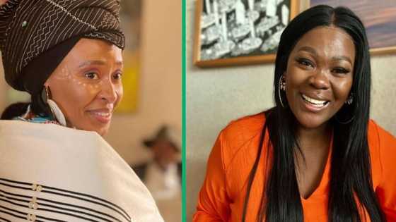 'Gqeberha The Empire' rumoured to be ending after 1 season, ill-treatment and terrible pay the rumoured cause