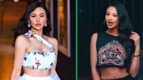 Lalla Hirayama posts unedited pics and opens up about mental health journey