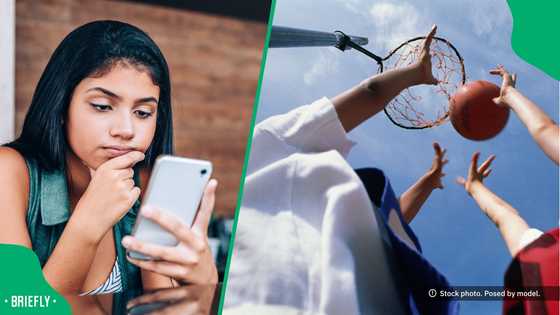 "Modesty in sports": Girl shows Christian netball players covered for match, divides SA
