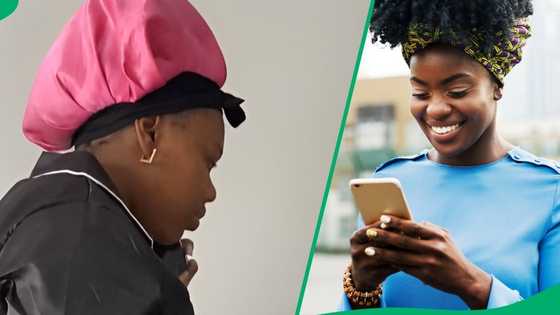 "Can’t promise a xhosa queen money": Hun angry after person fails to deliver on promise, SA laughs