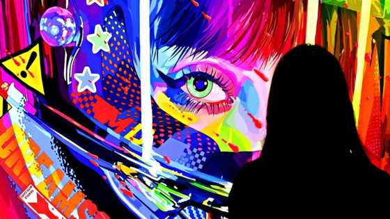 Global art market up slightly at $67.8 billion in 2022