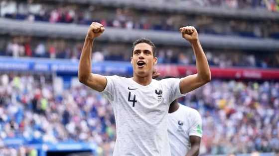 Date set for Real Madrid defender Raphael Varane's arrival at Old Trafford