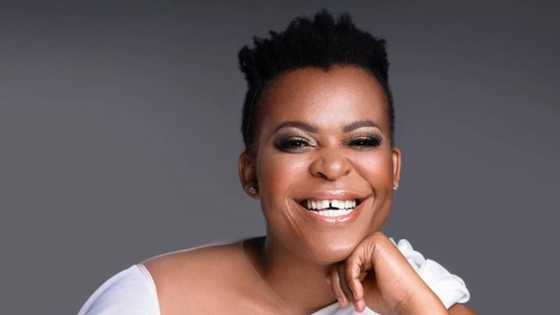 Top 15 trending Zodwa Wabantu pictures