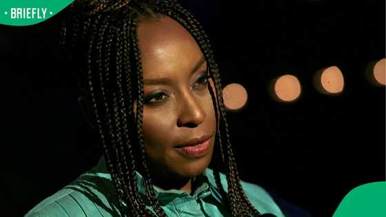 Chimamanda Ngozi Adichie says she does not want to return to Nigeria after son's death