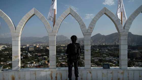 On Afghan pullout anniversary, Biden has moved on