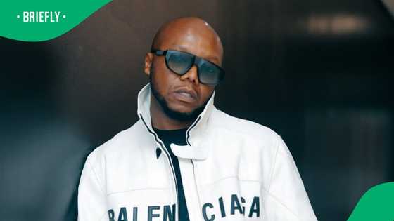 Tbo Touch wows fans with surprise rap performance in Australia