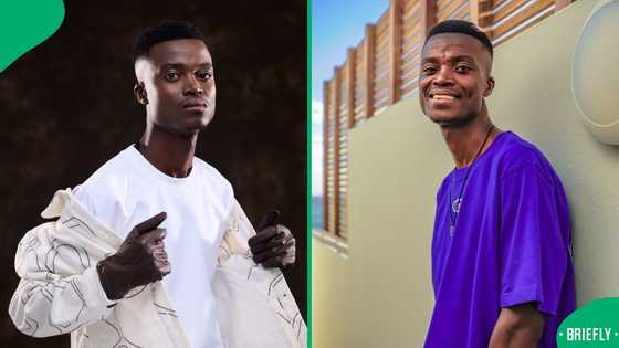 Married Limpopo musician King Monada reportedly finds love again