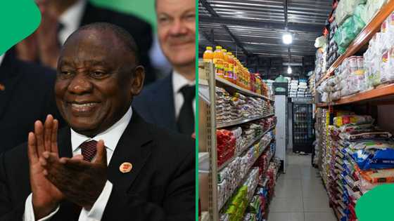 Over 1000 spaza shops closed since food poisoning saga, SA not impressed