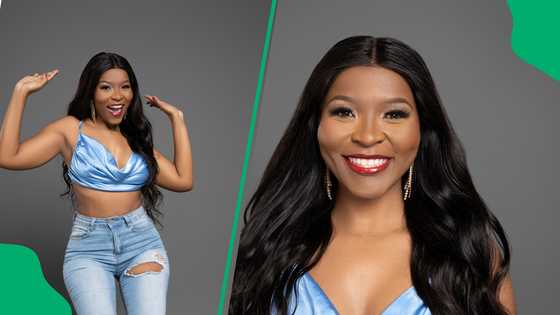 Sangoma Gugu reacts to her 'Big Brother Mzansi' eviction: "Dreams come true"